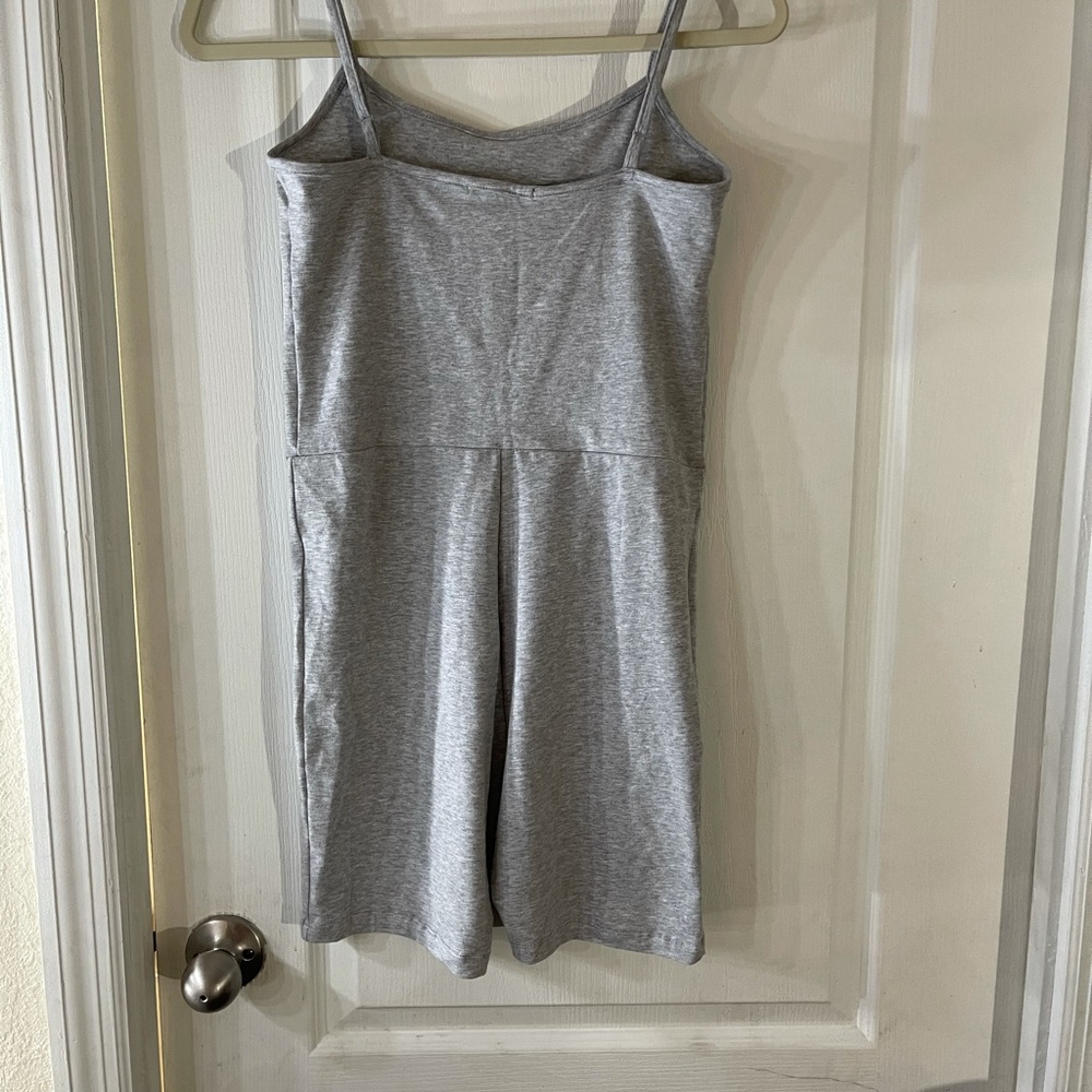 Fashion Nova Romper - Picture 5 of 6